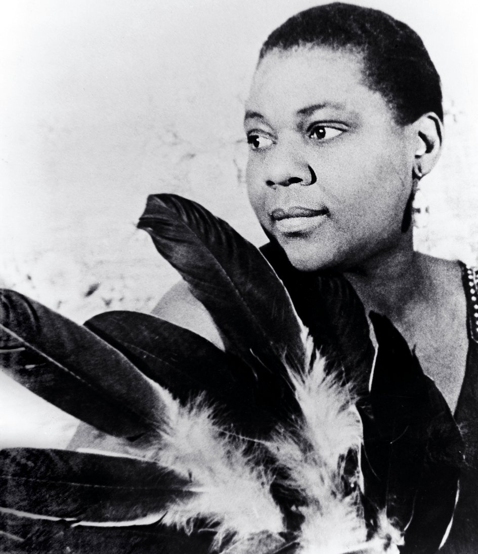 fad anker Hals Bessie Smith age, hometown, biography | Last.fm