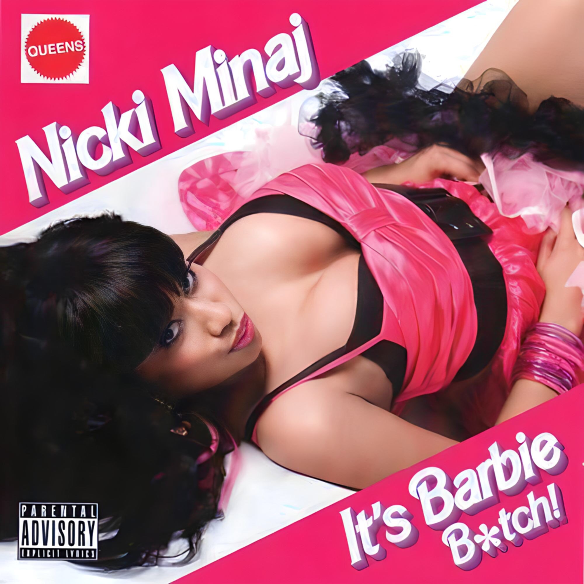 Nicki 2024 minaj mixtapes