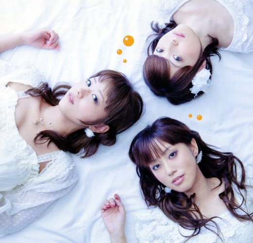 Ro Kyu Bu Starring 花澤香菜 井口裕香 日笠陽子的音乐 视频 数据和照片 Last Fm