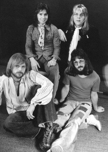 Triumvirat music, videos, stats, and photos Last.fm