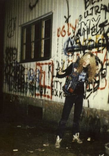 Фото мертвого дэда из mayhem