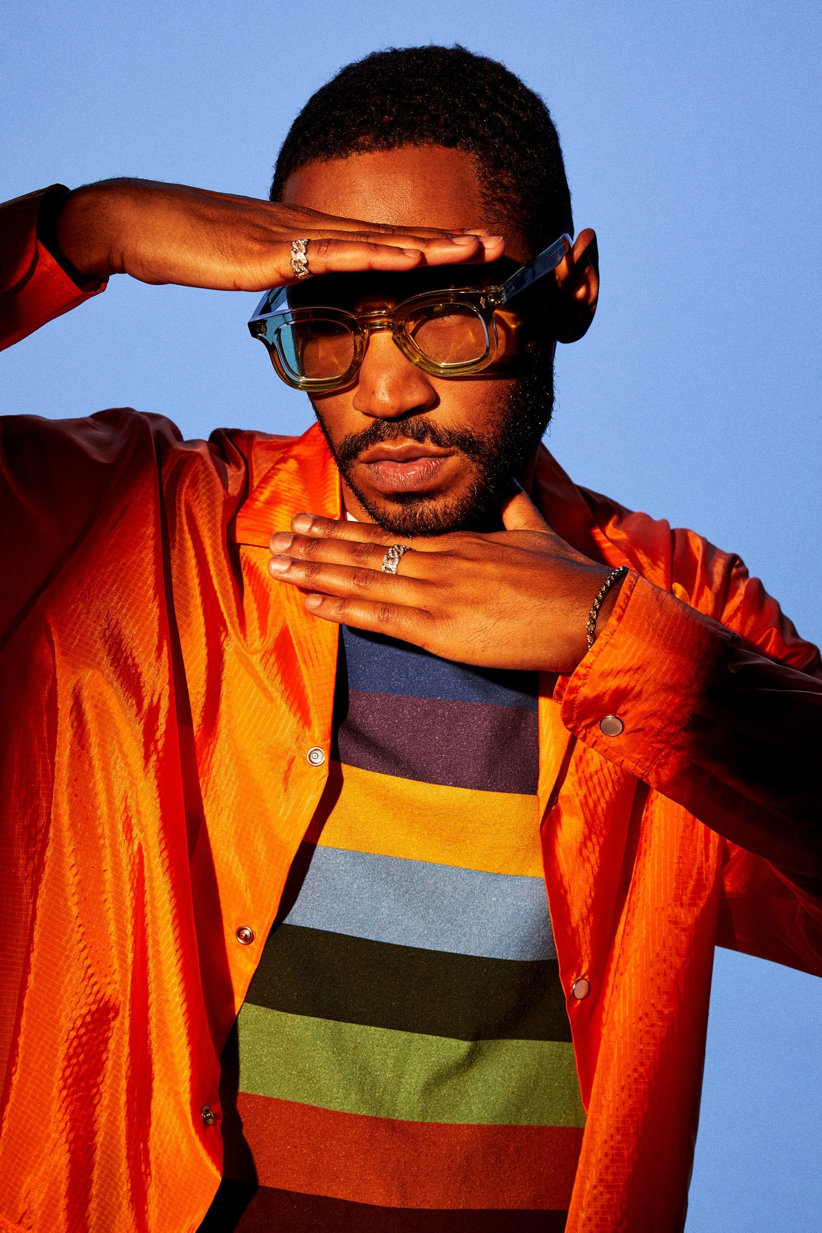 KAYTRANADA music, videos, stats, and photos Last.fm