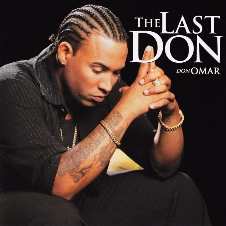 Dile — Don Omar | Last.fm