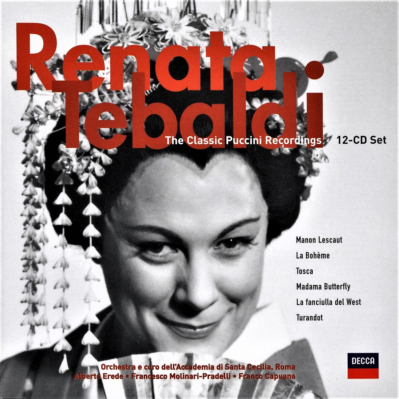 Madama Butterfly Act 2 Coro A Bocca Chiusa Humming Chorus