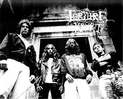 Rotted Remnants — Torture Krypt | Last.fm