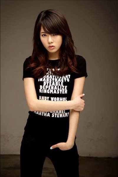 Hyun Ah (4minute) music, videos, stats, and photos | Last.fm