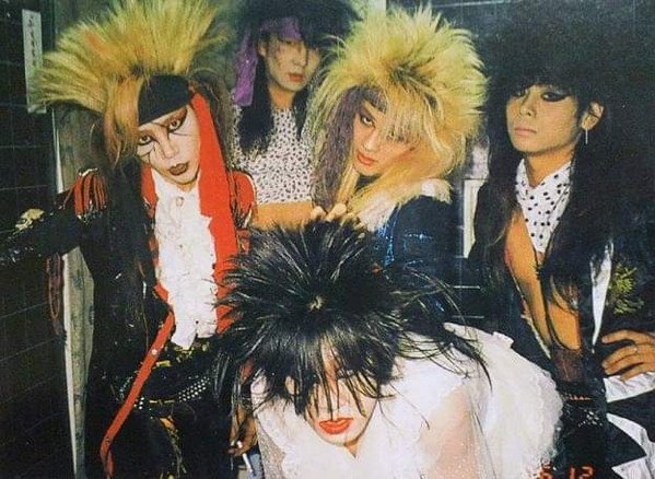 Amazon.co.jp: hide x japan 横須賀サーベルタイガー amplifier