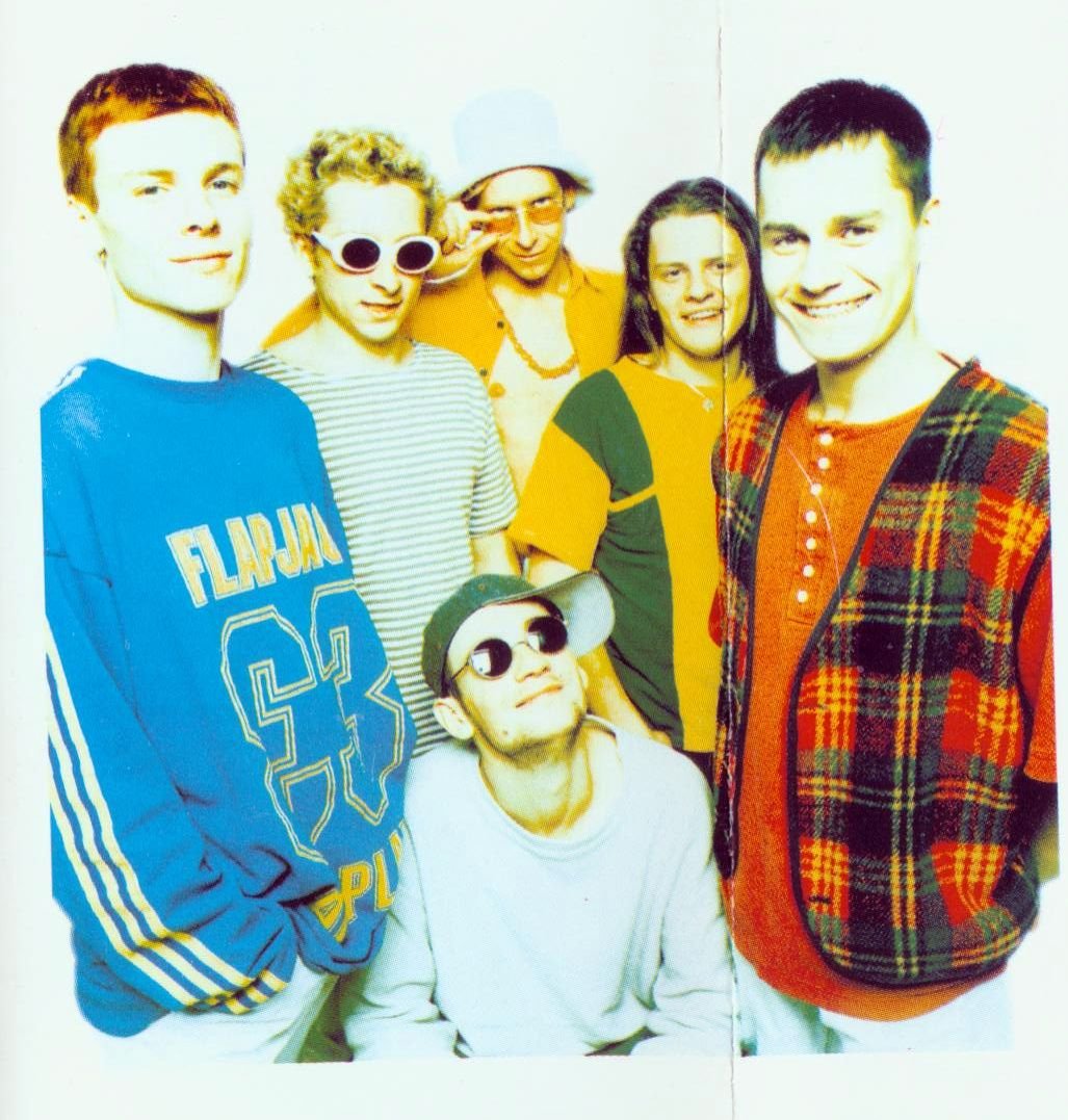 Blenders music, videos, stats, and photos Last.fm