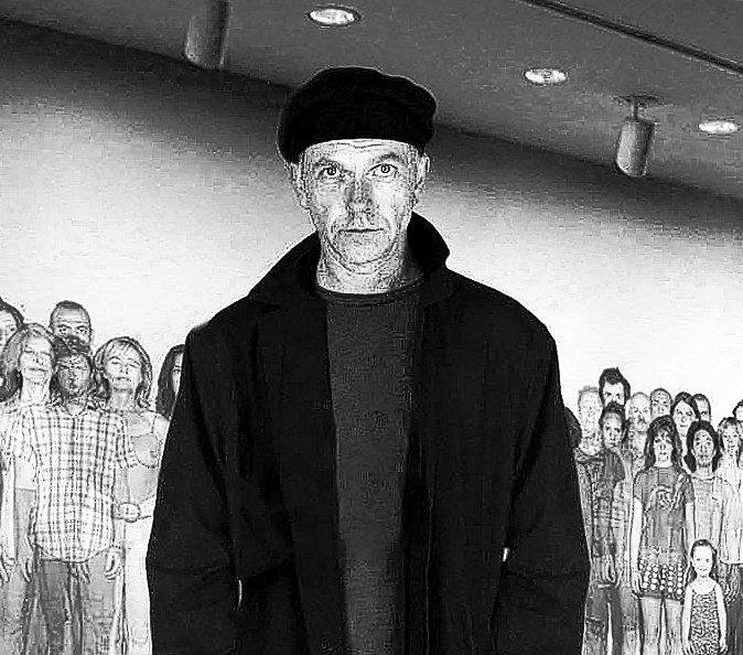 John Oswald music, videos, stats, and photos Last.fm