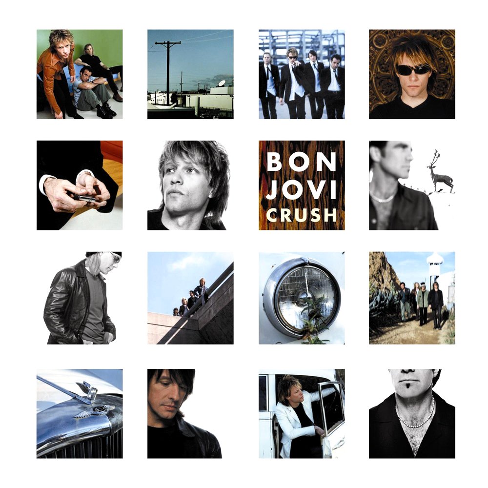 It S My Life Bon Jovi Last Fm