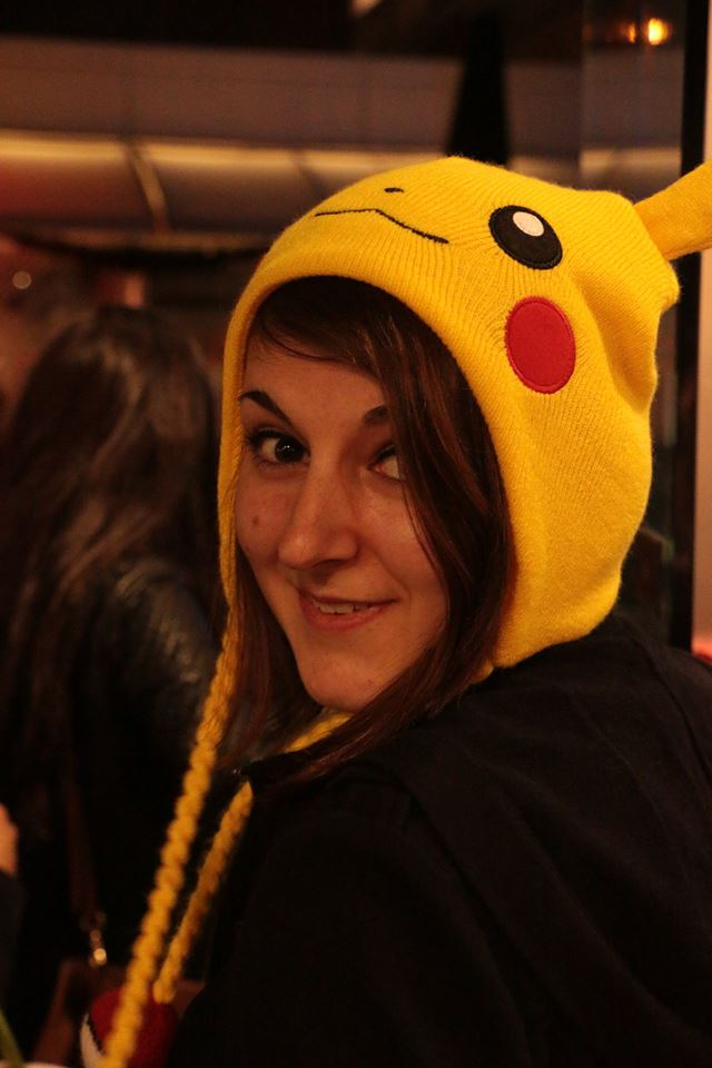 emilyness’s Music Profile Last.fm