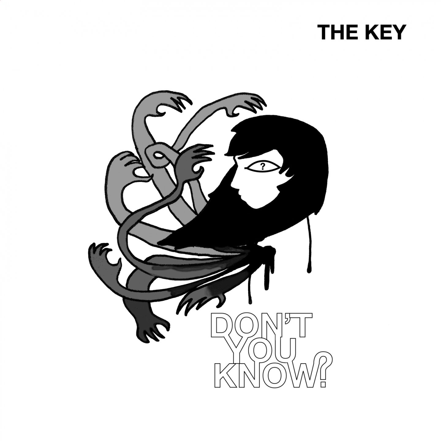 Get last key. Get last key