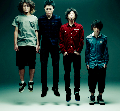 One Ok Rock 写真 10 126 Last Fm