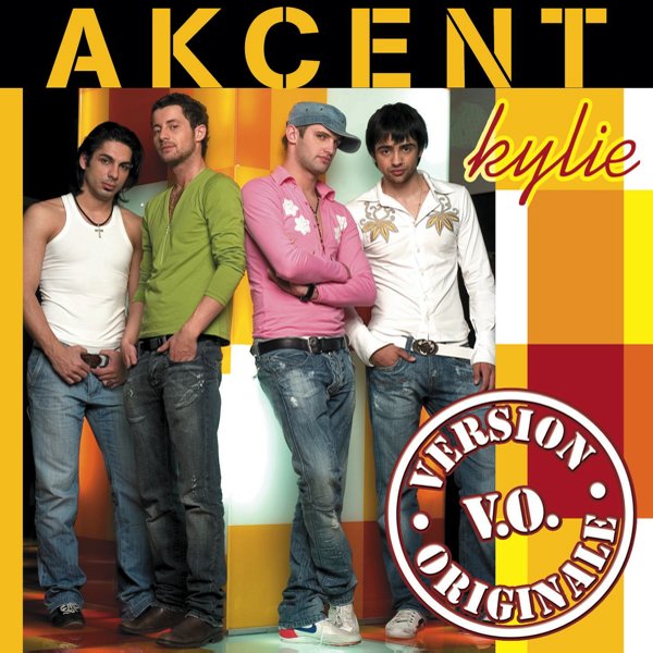 Kylie — Akcent | Last.fm