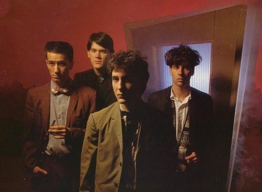 Wall of Voodoo music videos stats and photos Last.fm