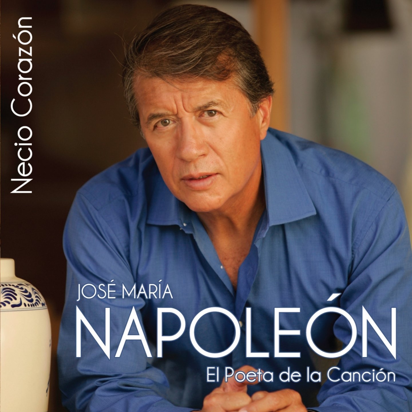 Cuídala — José María Napoleón Last.fm