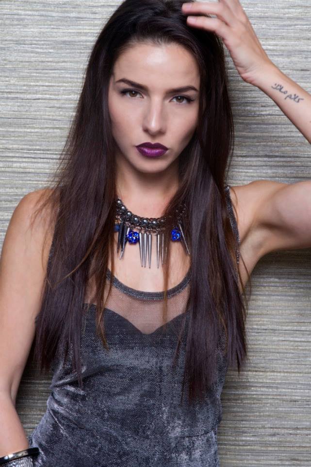 Ayah Marar Photos | Last.fm