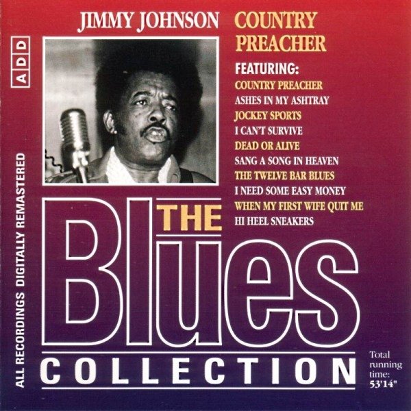where is jimmy johnson from - Ilustrasi 3