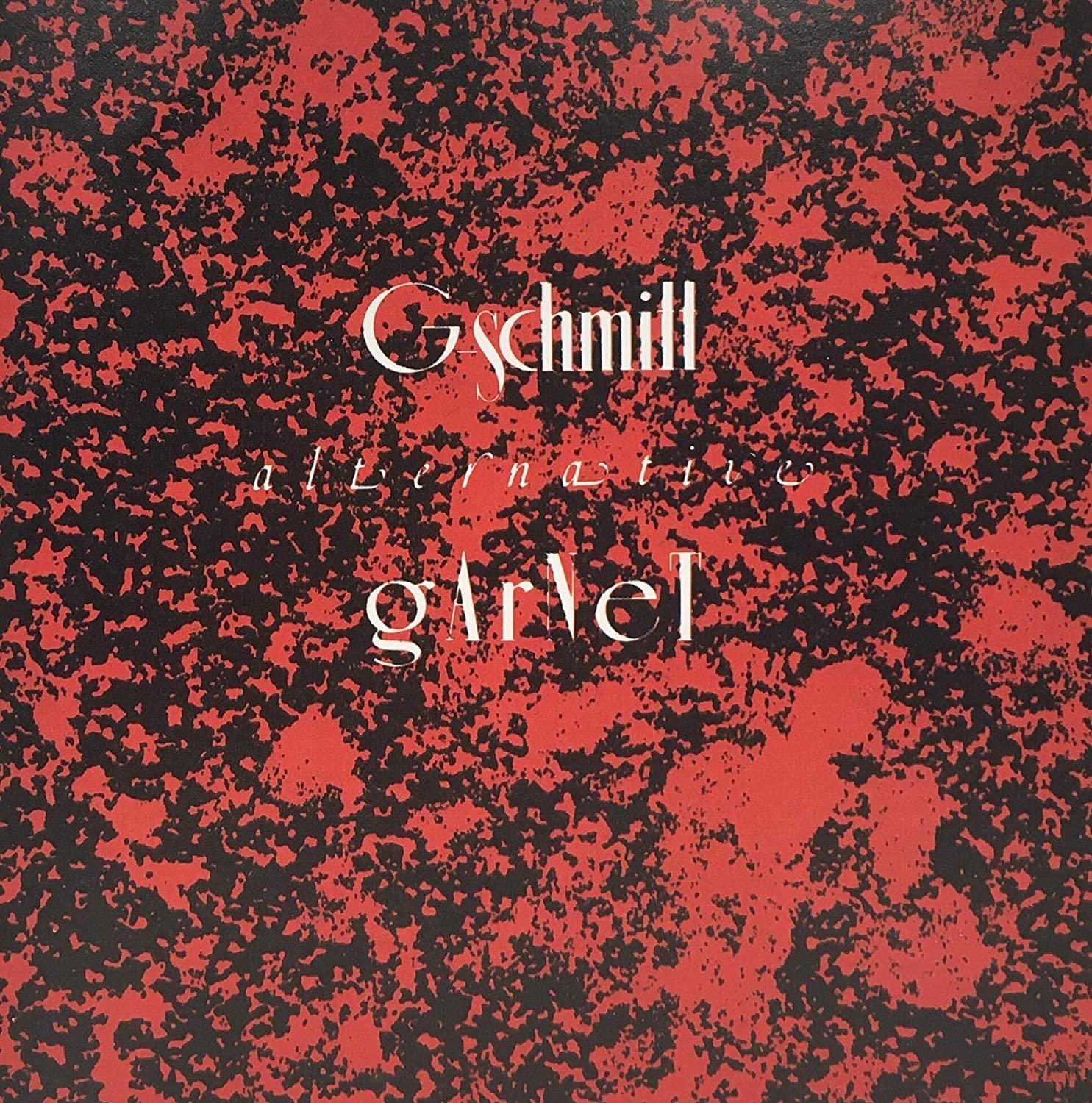 alternative garnet — G-Schmitt | Last.fm