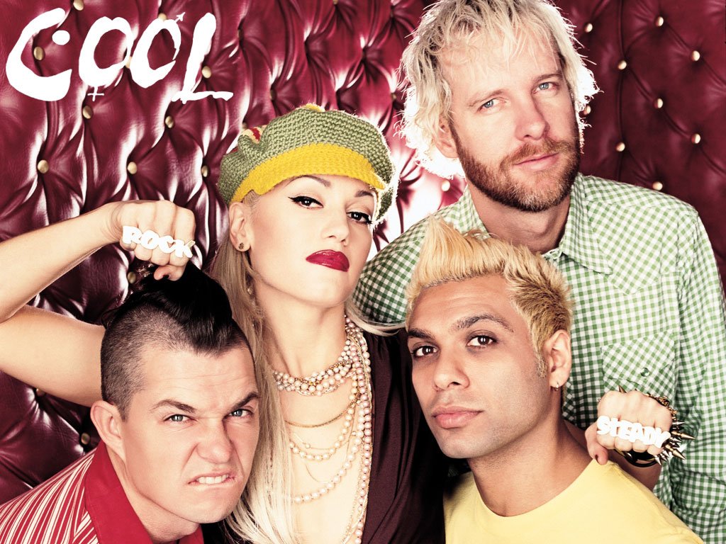 No Doubt Photos (7 of 268) Last.fm