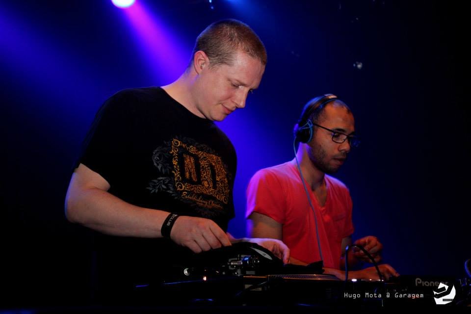 Optiv And Btk Beatzone