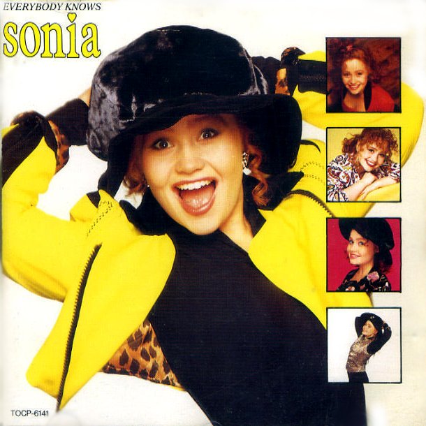 You'll Never Stop Me Loving You — Sonia Last.fm You'll Never Stop Me Loving You — Sonia Last.fm