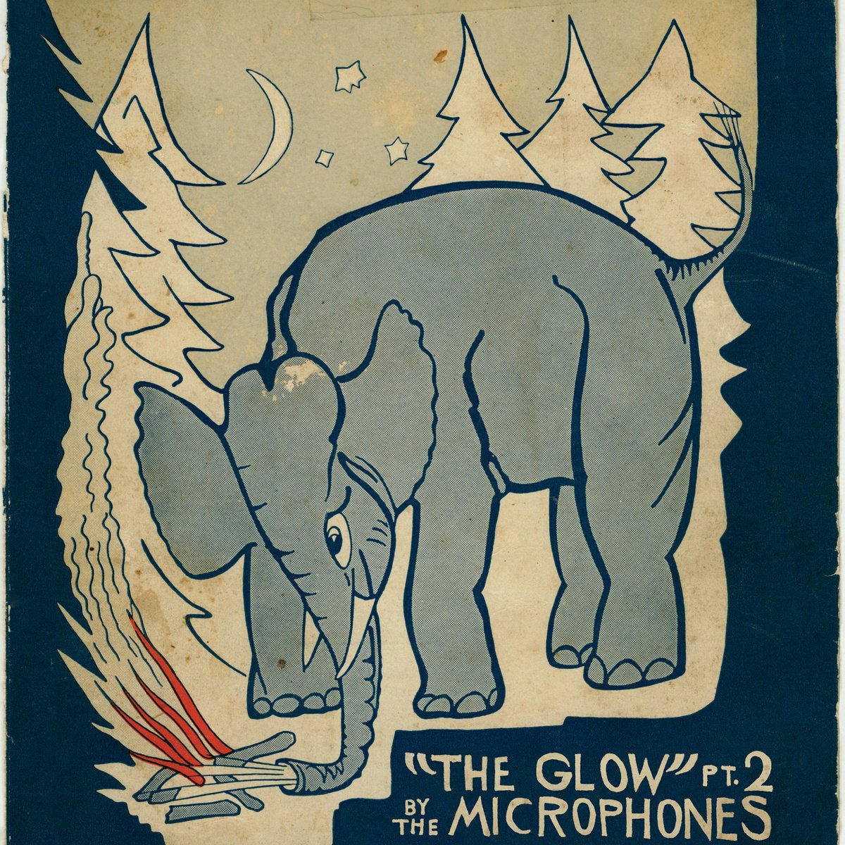 The Glow, Pt. 2 — The Microphones Last.fm