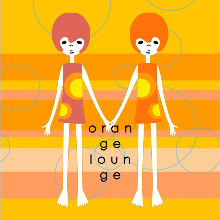 La Brise D'Ete — Orange Lounge | Last.fm