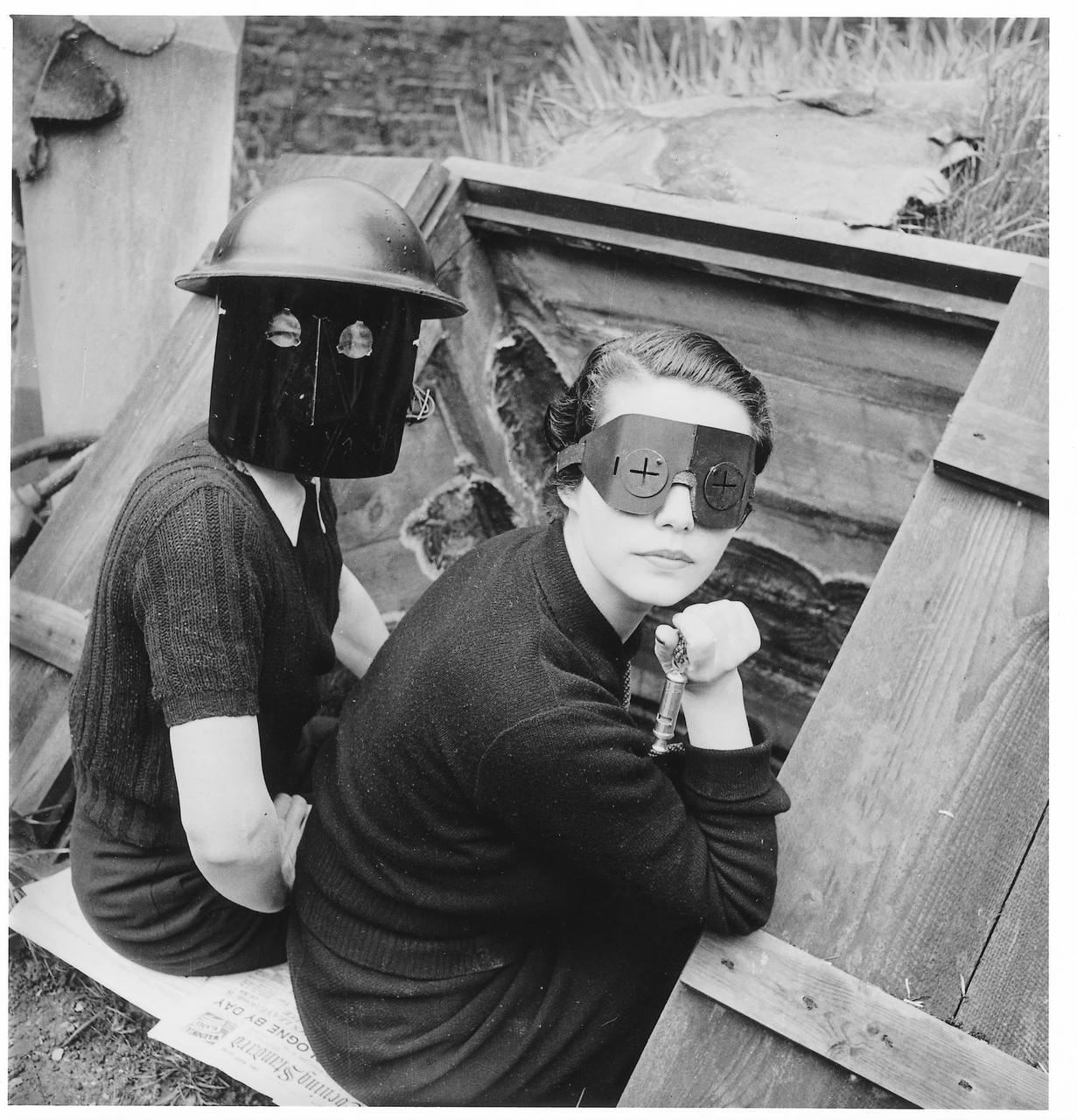 Love Lee Miller? Here are a bundle of reasons to fall for the photographer again