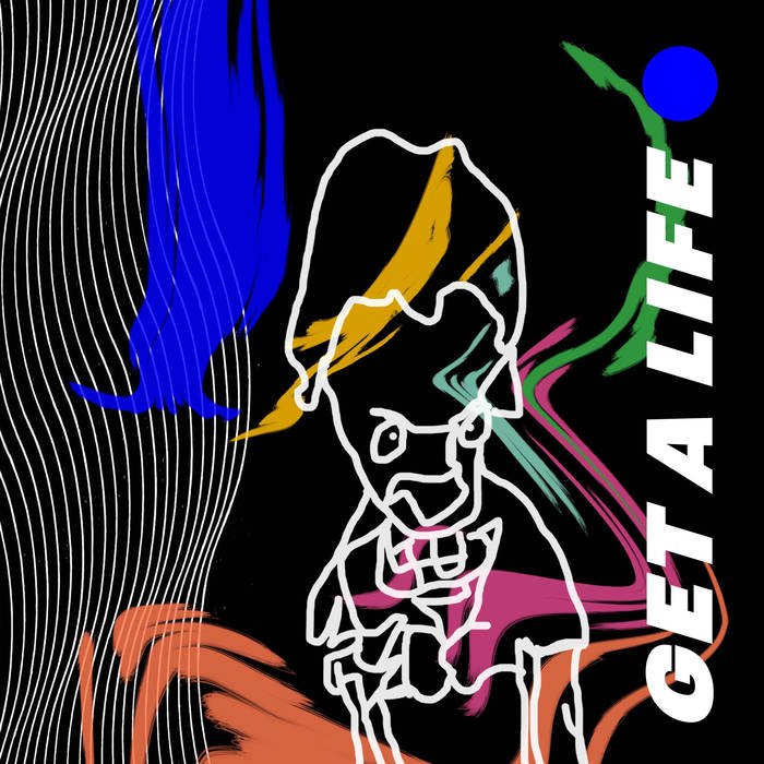 Get release version. Get a life.