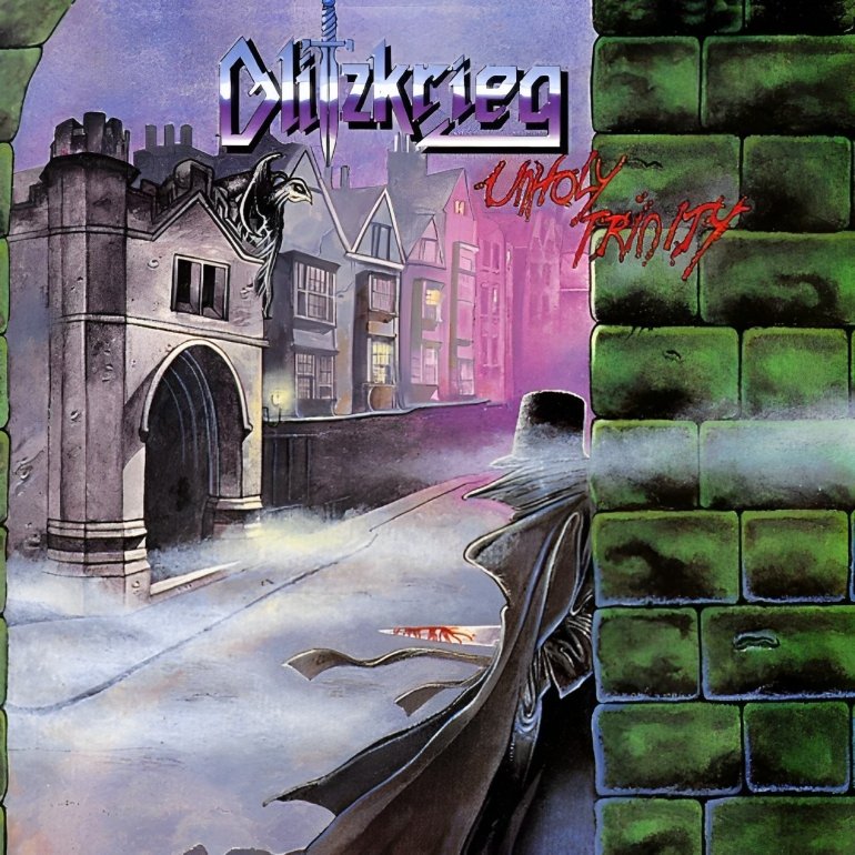 その他 STRUCK BY LIGHTNING [CD] Struck by Lightning — Blitzkrieg | Last.fm