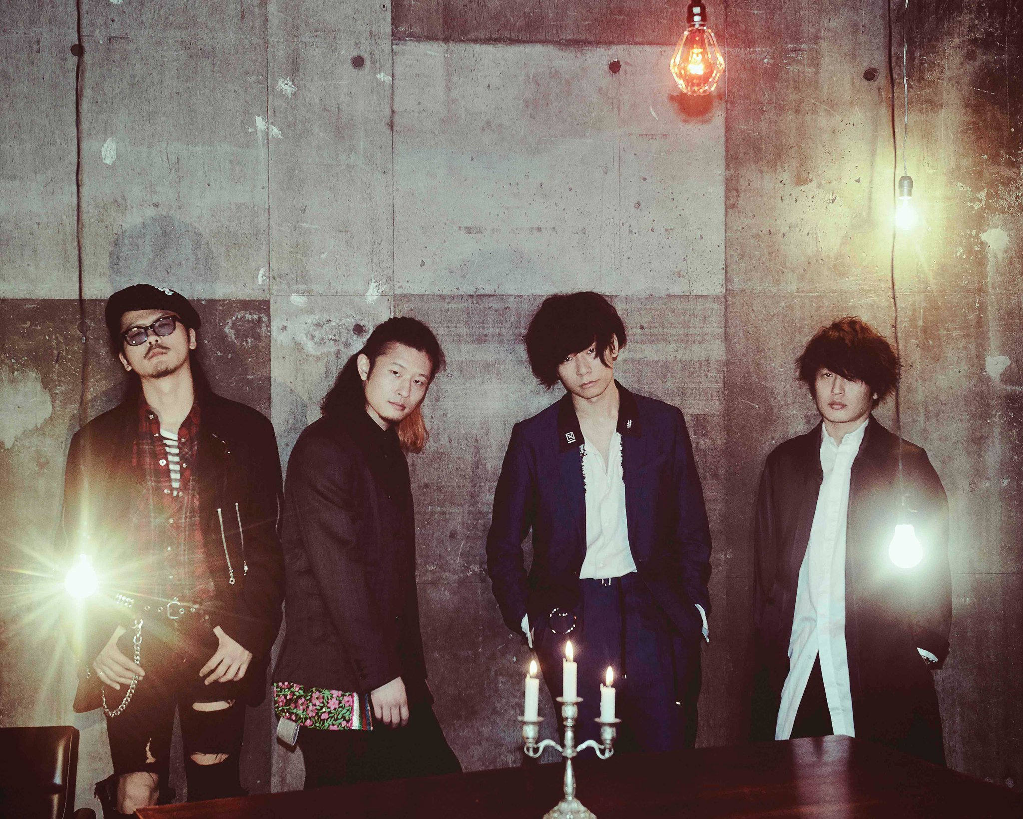 alexandros music alexandros music