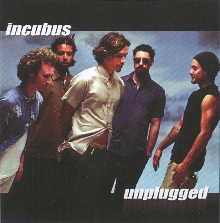 Incubus acoustic album torrent Incubus acoustic album torrent qbittorrent search aborted entoloma