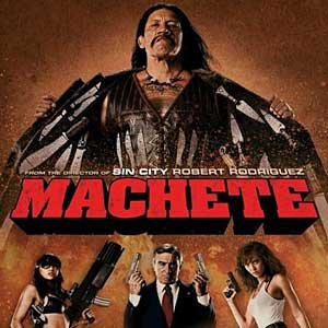 Machete OST - Música, videos, estadísticas y fotos | Last.fm