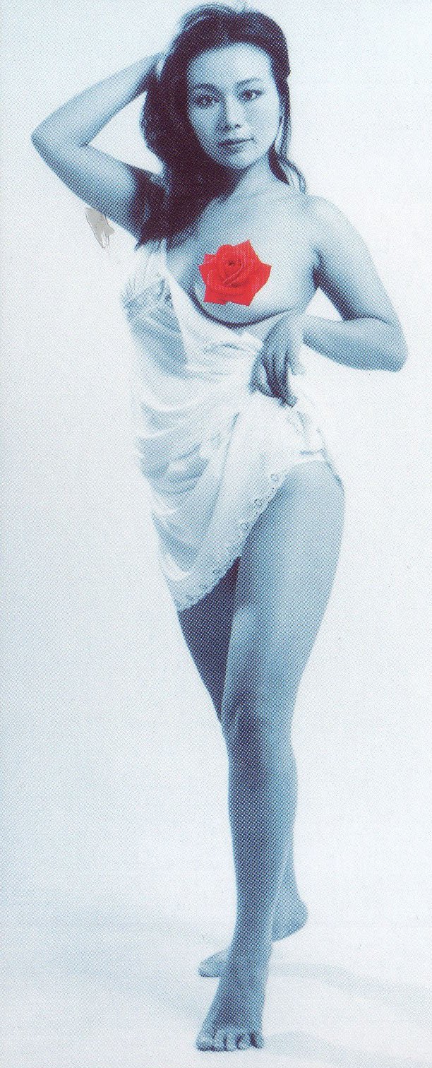 麻吹淳子sm 