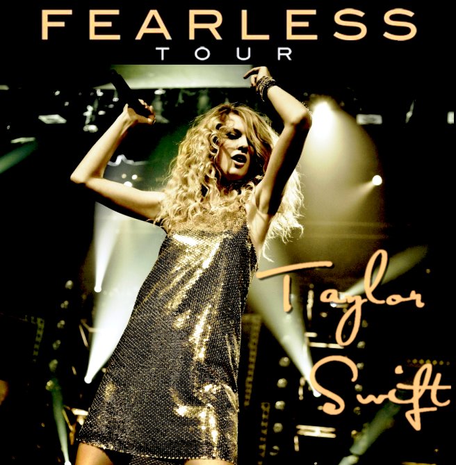 Fearless, Taylor Swift Wiki