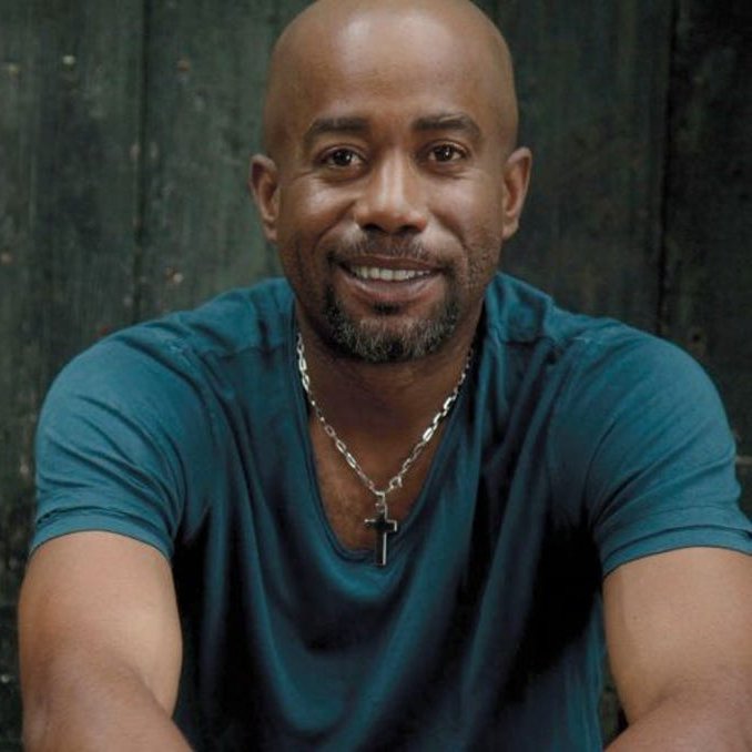 wikipedia darius rucker - Ilustrasi 3