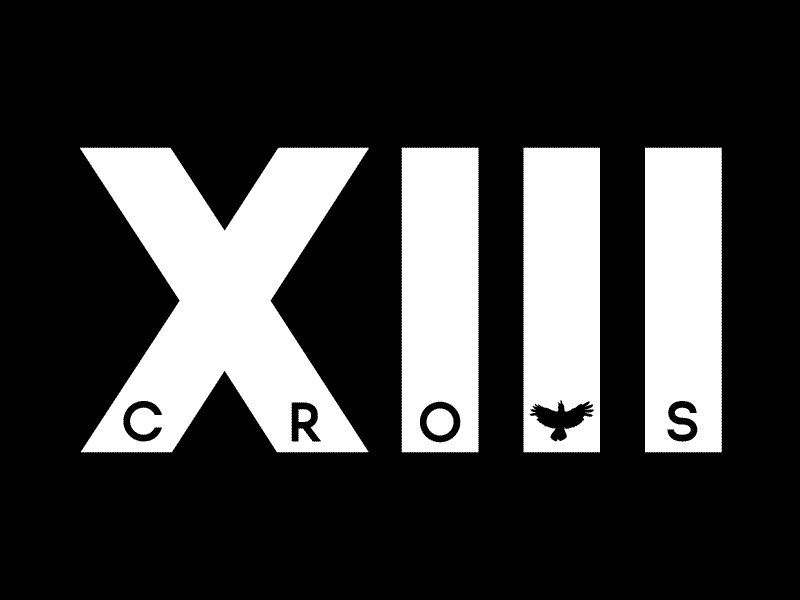 Xiii группа. XIII лого. Логотип XII. XIII клан.