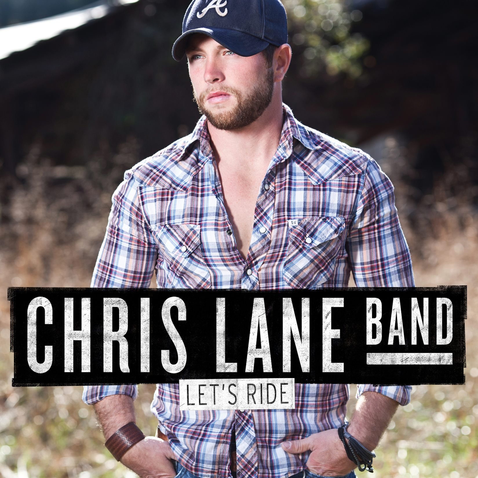 chris lane country music