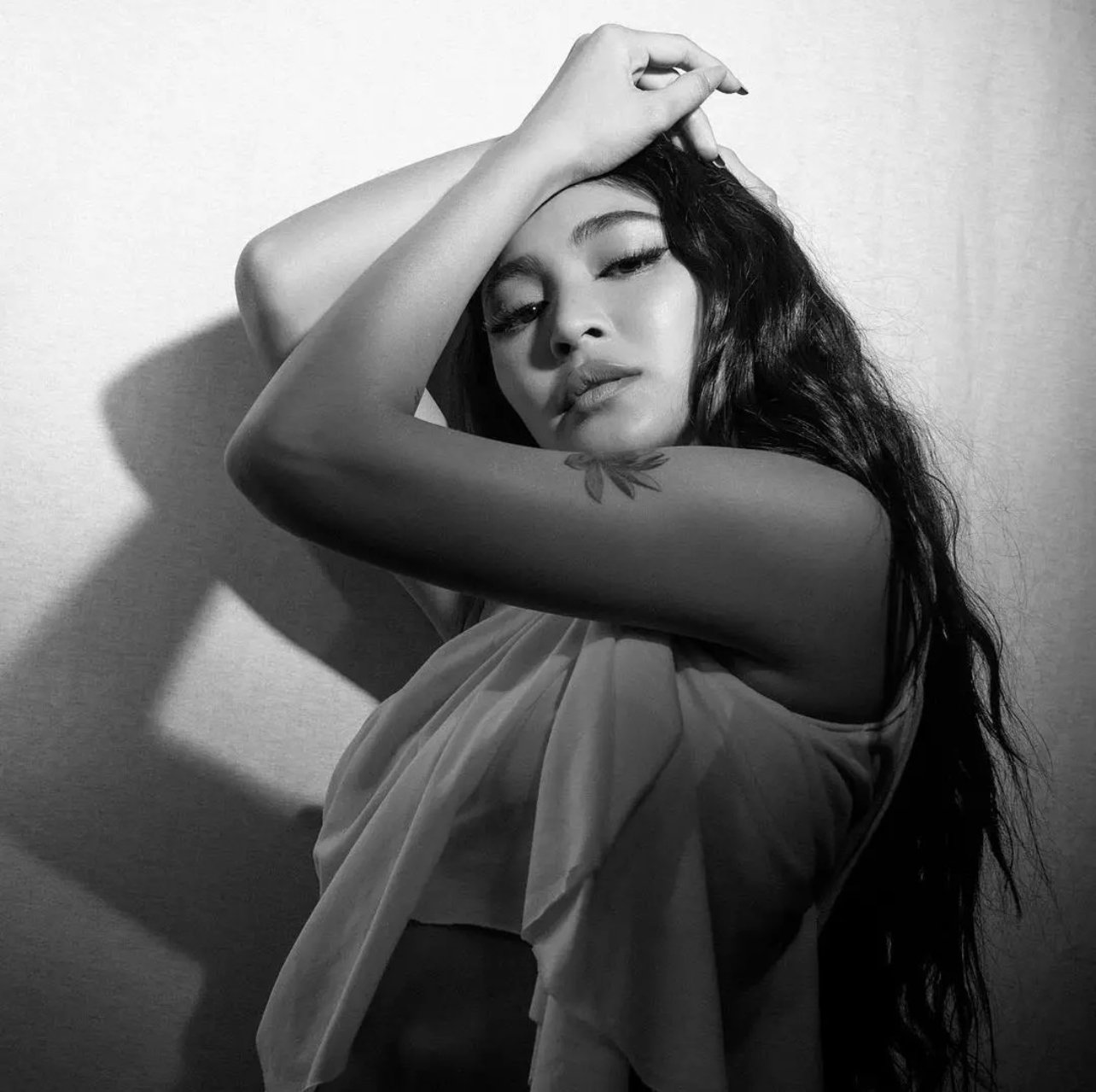 Me & You — Nadine Lustre | Last.fm
