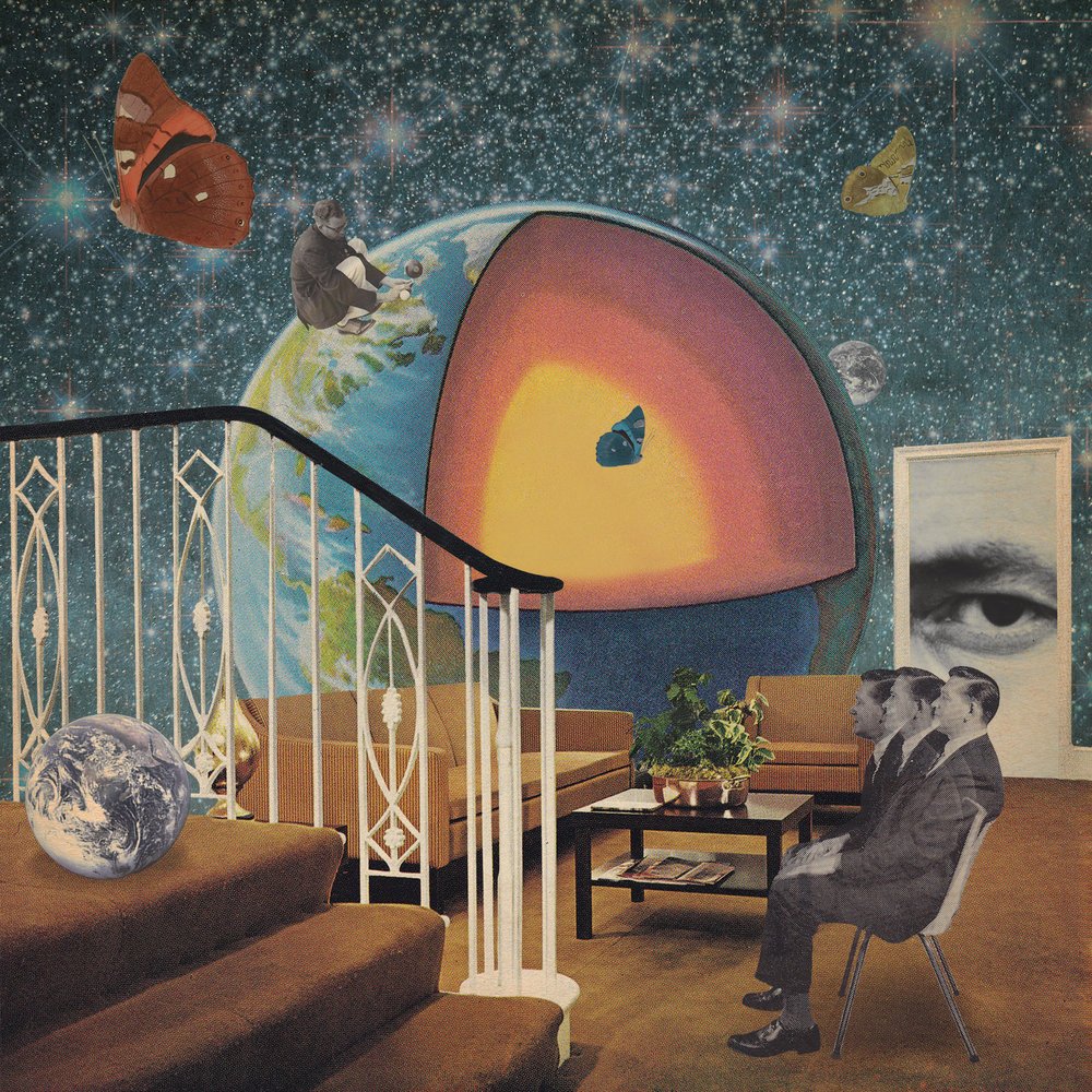 Birdwatching  Thank You Scientist  Lastfm