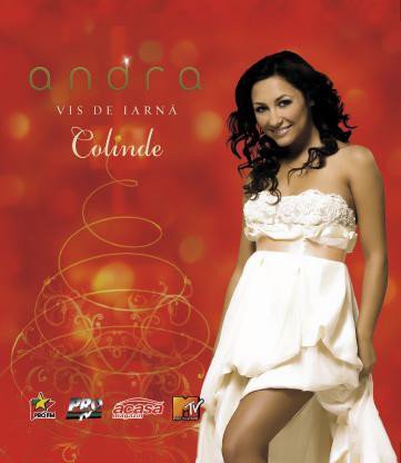 O,Ce Veste Minunata (What A Wonderful News) — Andra | Last.fm