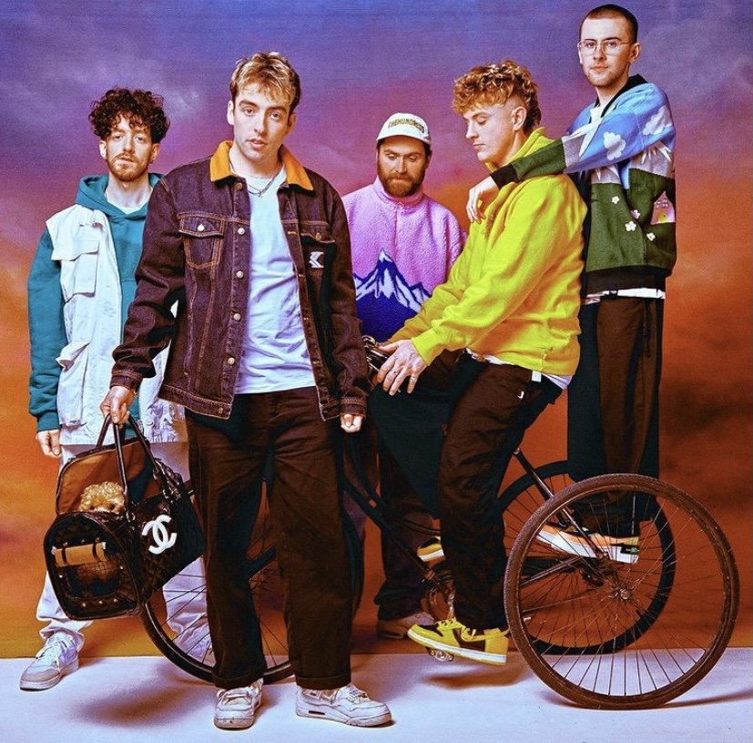 Easy Life music, videos, stats, and 