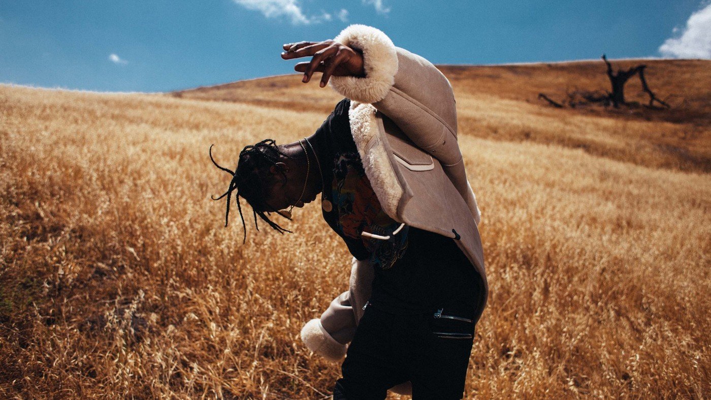 Travi Scott Music Videos Stats And Photos Lastfm