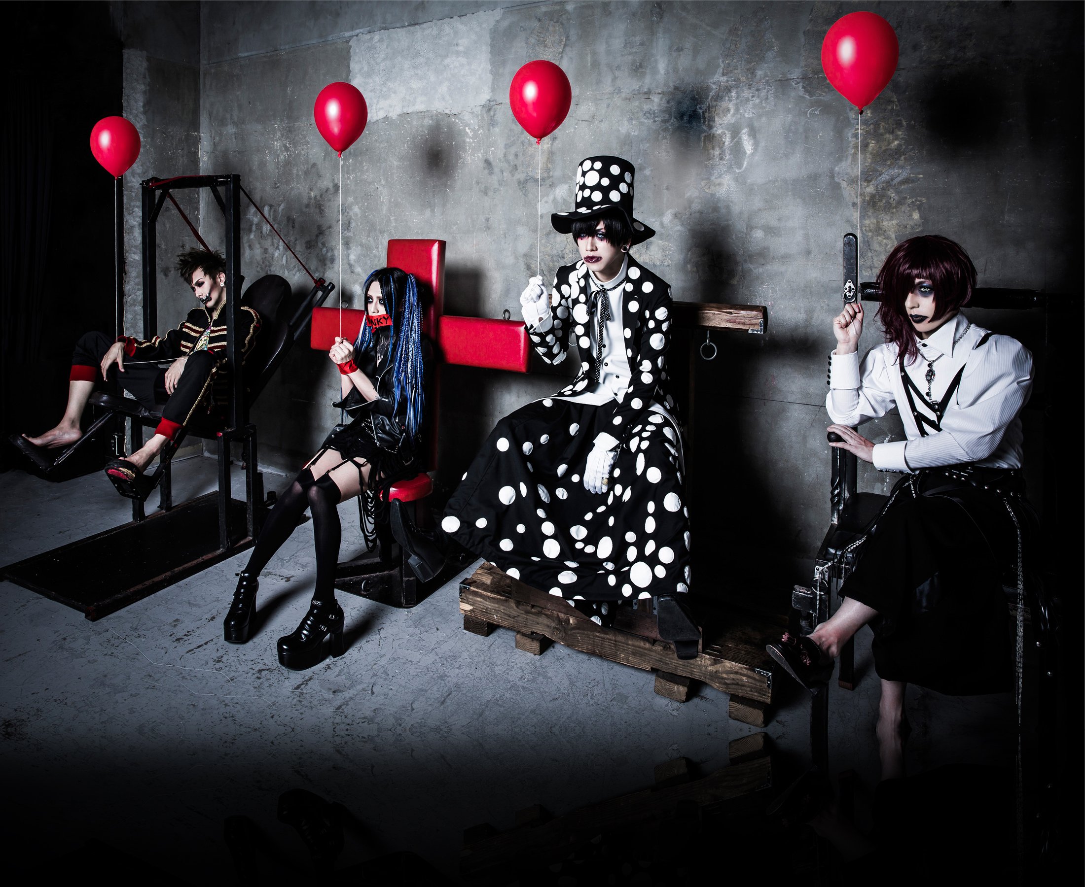 Dadaroma Biography Last Fm