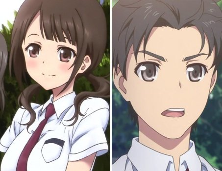 沖田紗羽 早見沙織 田中大智 島﨑信長 Musica Videos Estadisticas Y Fotos Last Fm