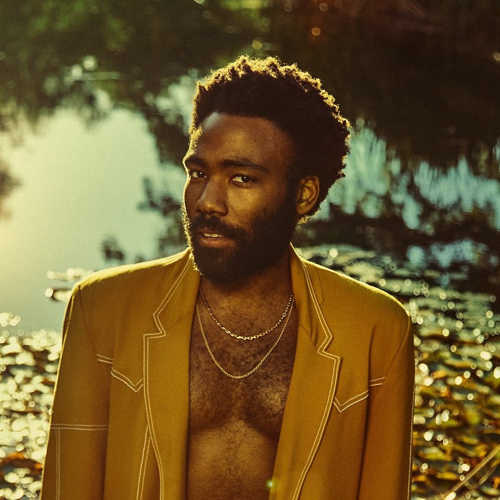 Childish Gambino music, videos, stats, and photos Last.fm