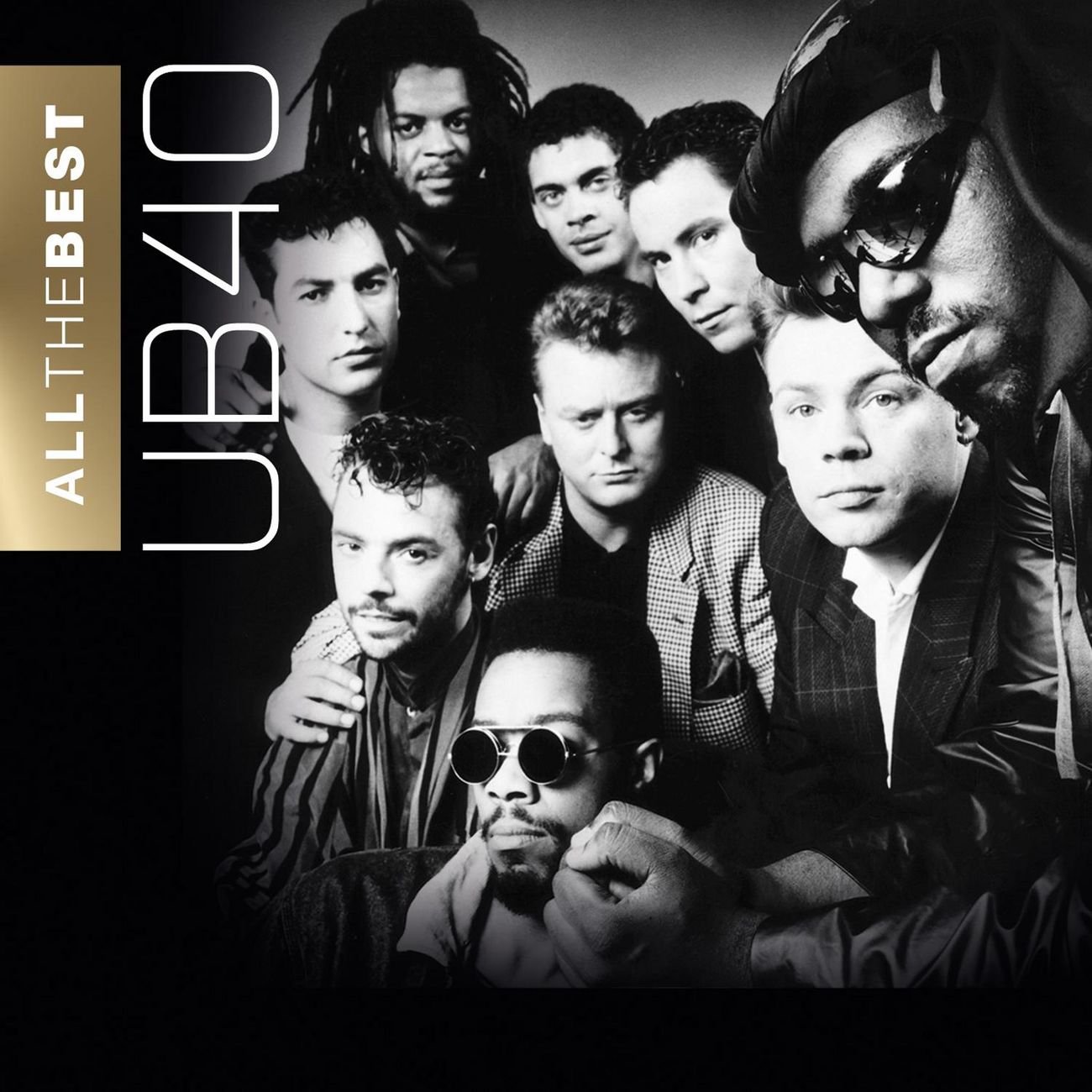 All the Best — UB40 | Last.fm