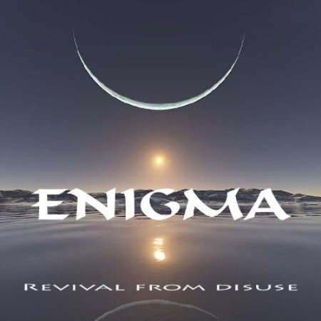 Группа enigma музыкальный проект альбомы