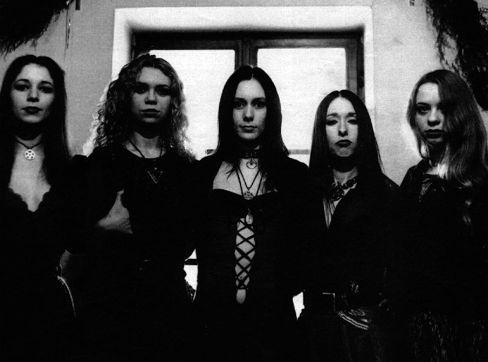 Rockbitch music, videos, stats, and photos | Last.fm